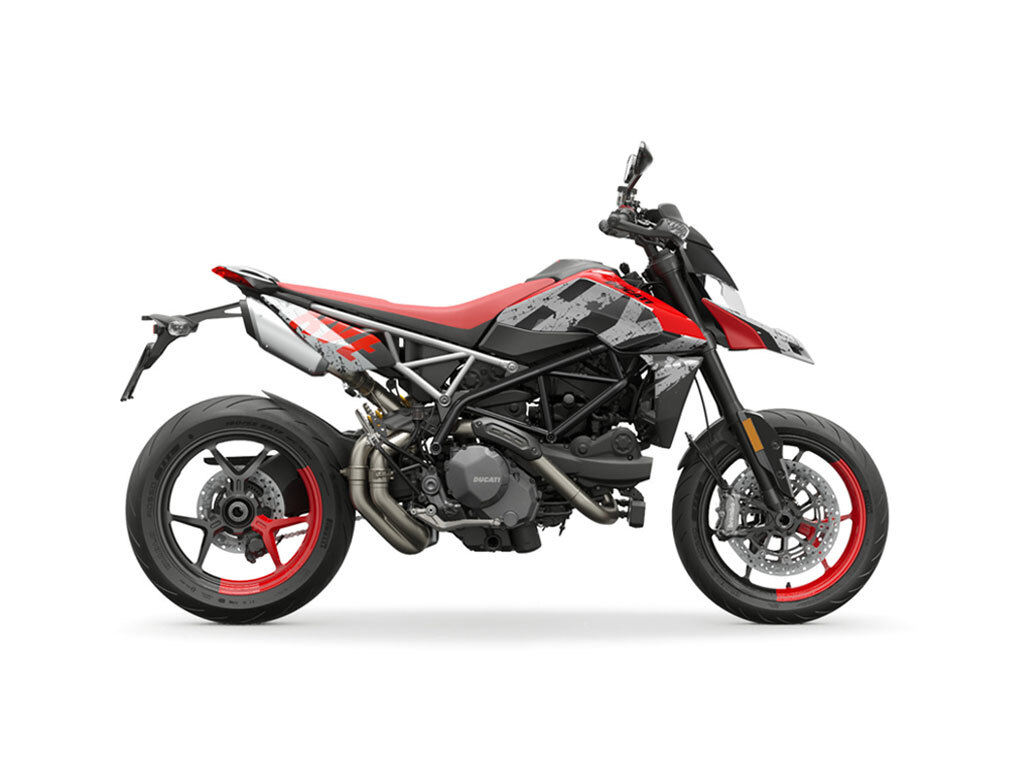 Ducati Hypermotard 950 RVE (23MY)